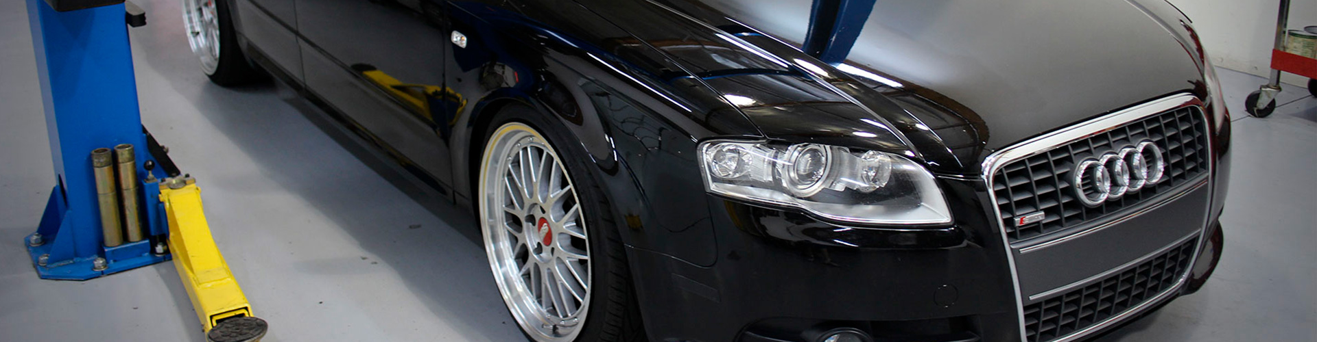Ремонт AUDI