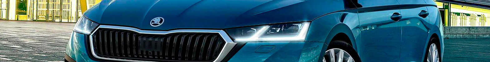 header skoda