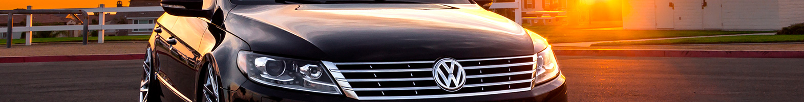 header volkswagen